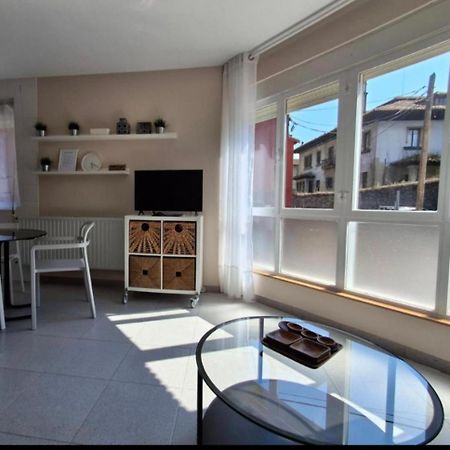 Apartamento Арриондас Экстерьер фото