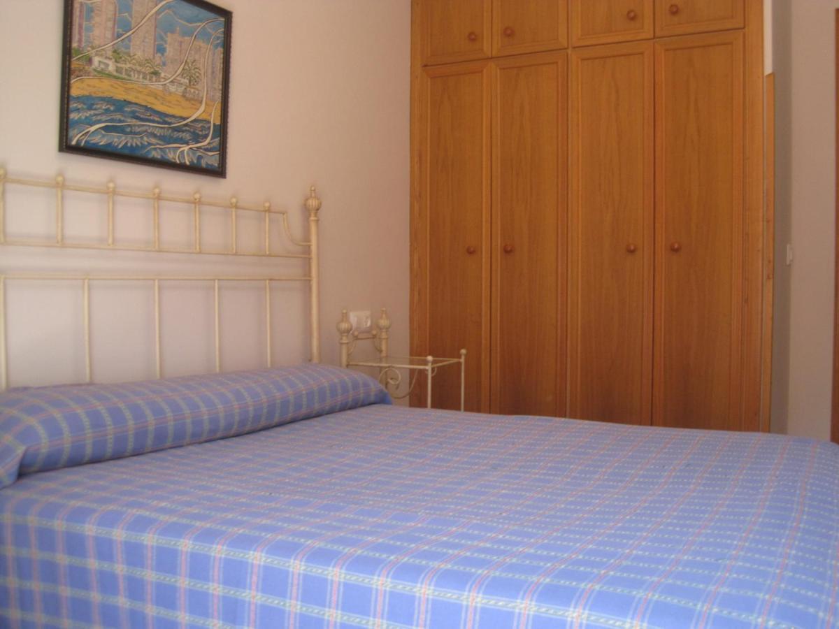 Apartamento Арриондас Экстерьер фото