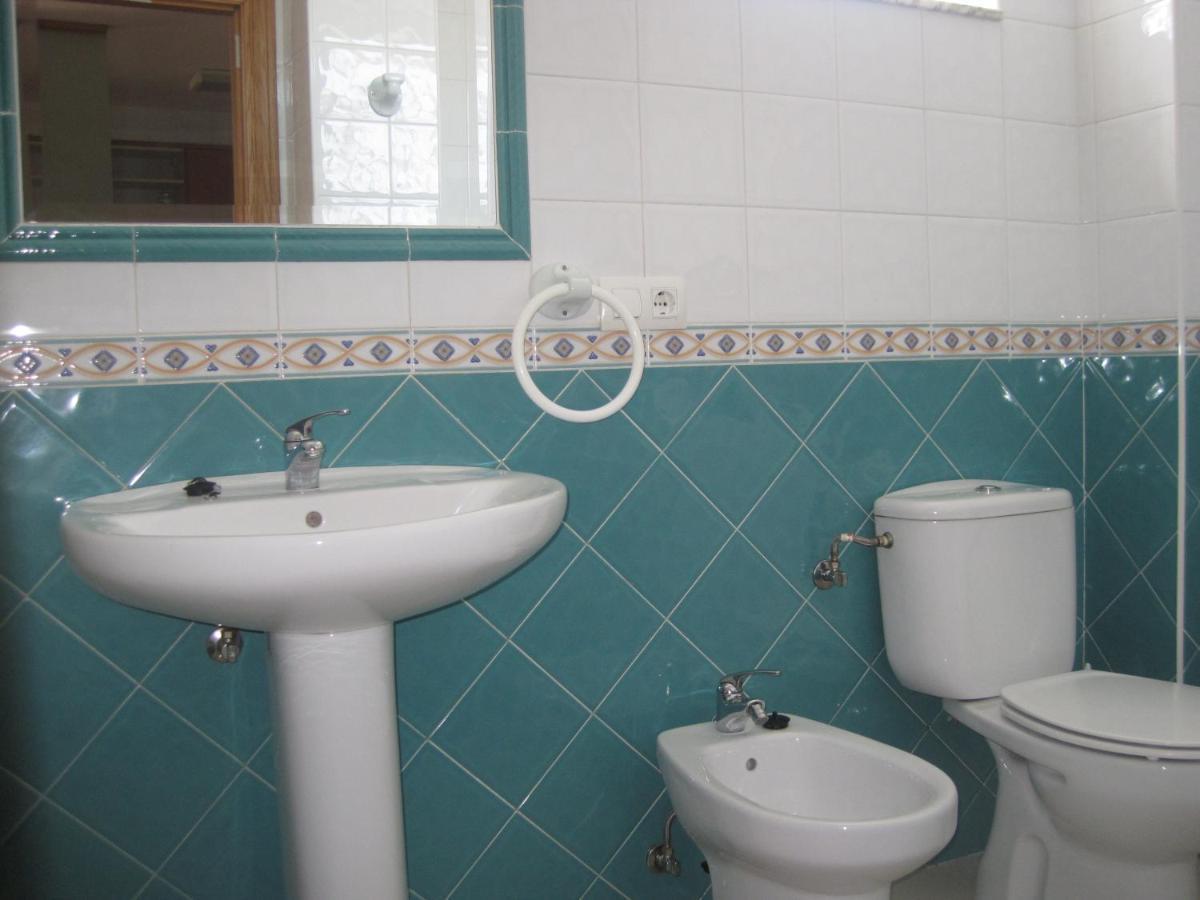 Apartamento Арриондас Экстерьер фото