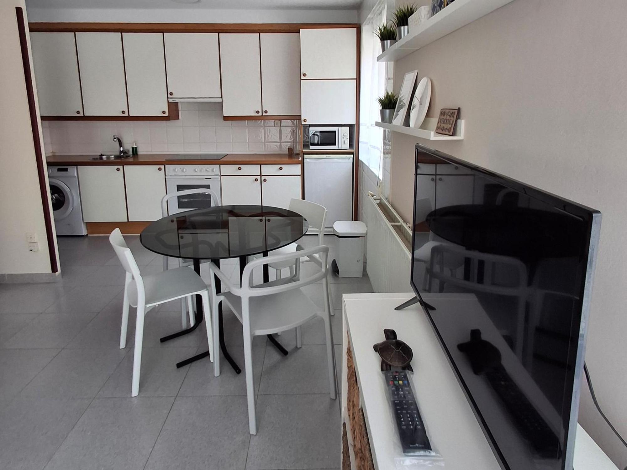 Apartamento Арриондас Экстерьер фото