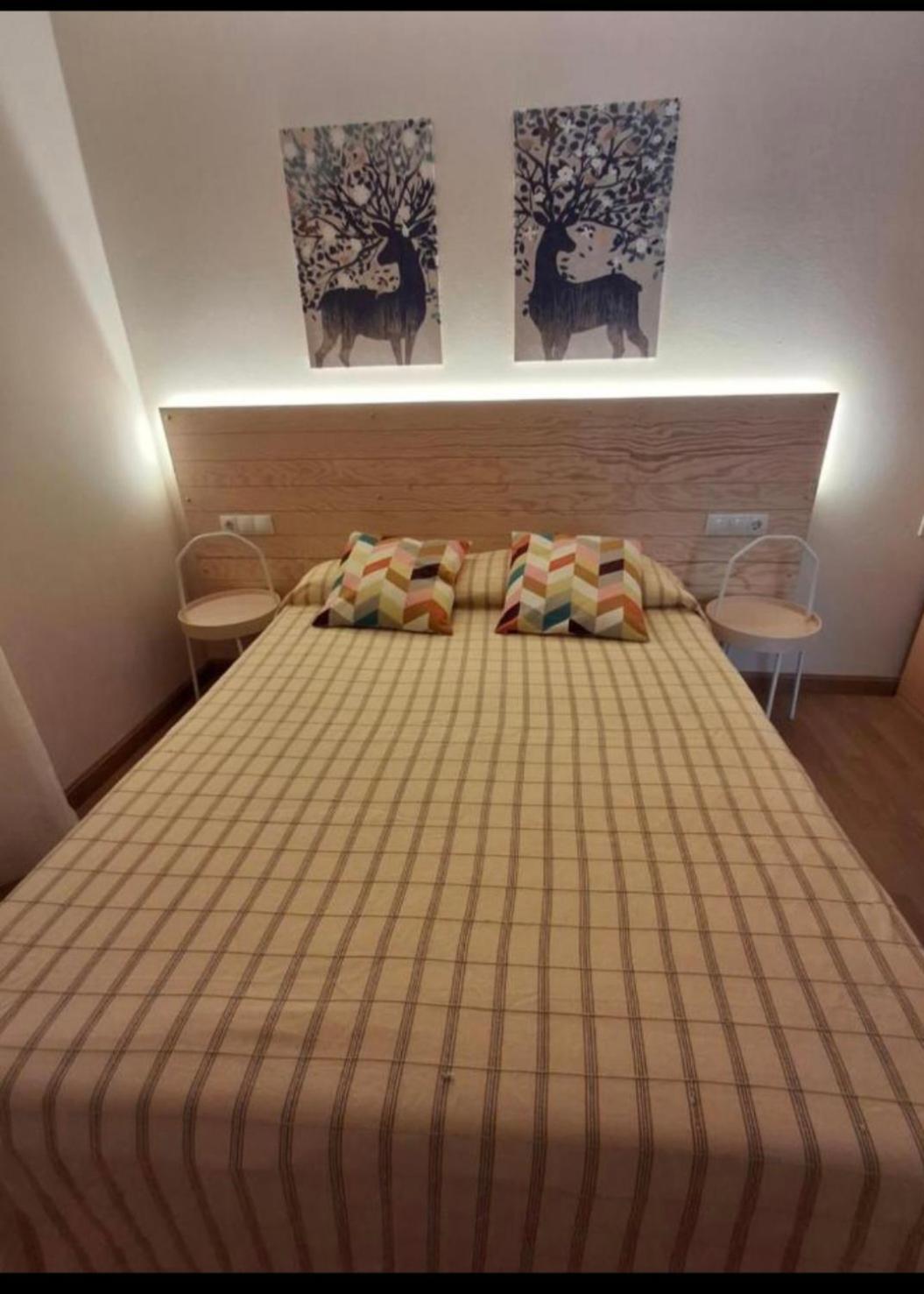 Apartamento Арриондас Экстерьер фото