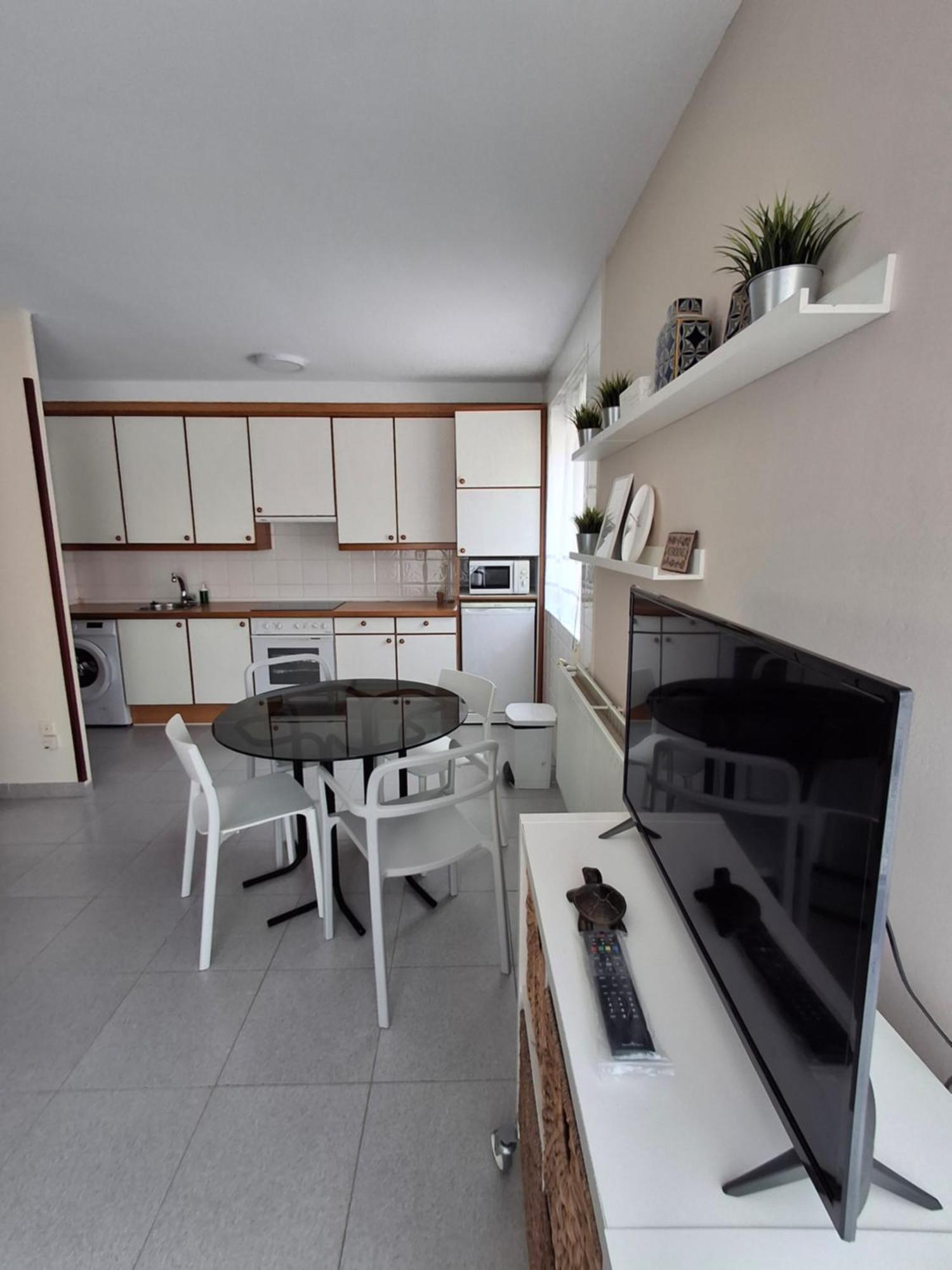 Apartamento Арриондас Экстерьер фото