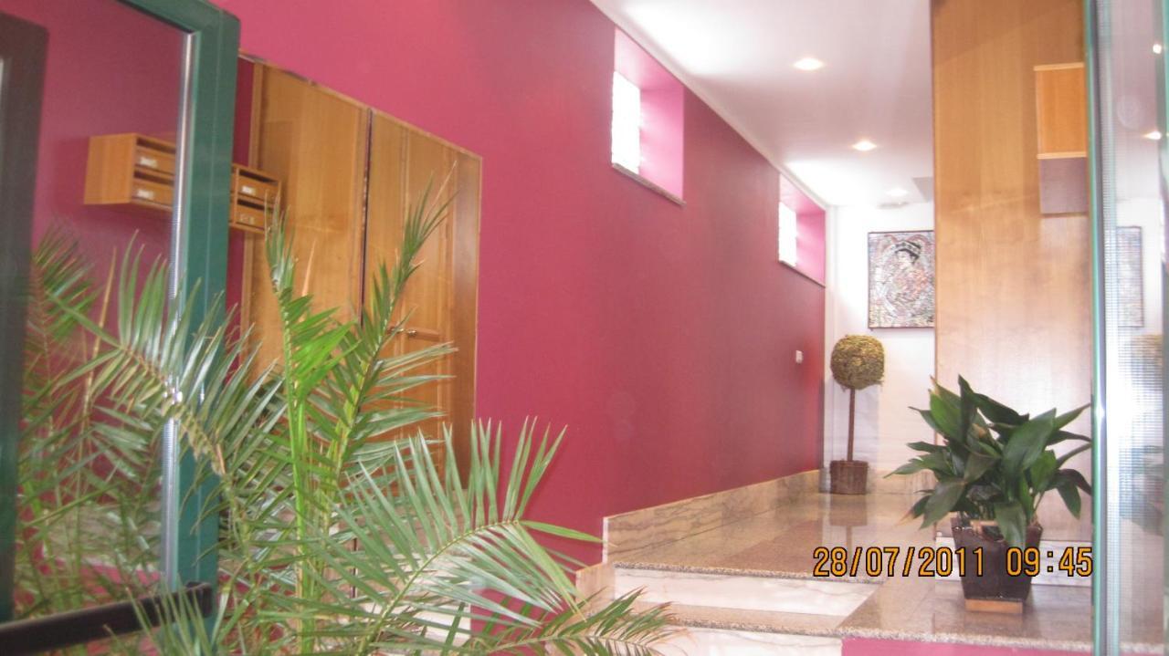 Apartamento Арриондас Экстерьер фото