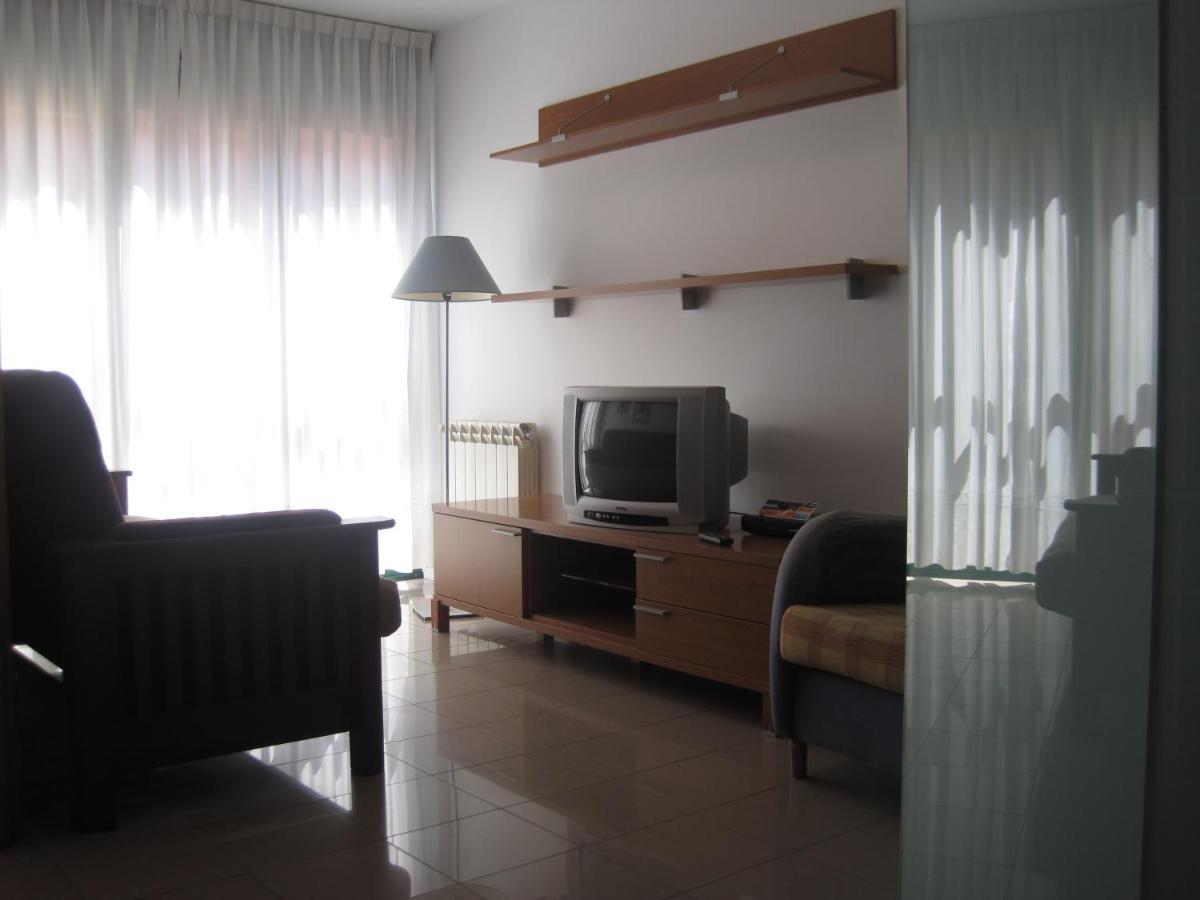 Apartamento Арриондас Экстерьер фото