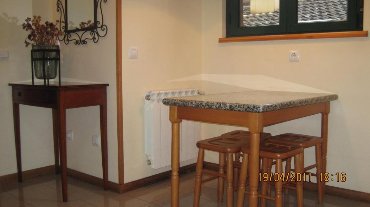 Apartamento Арриондас Экстерьер фото