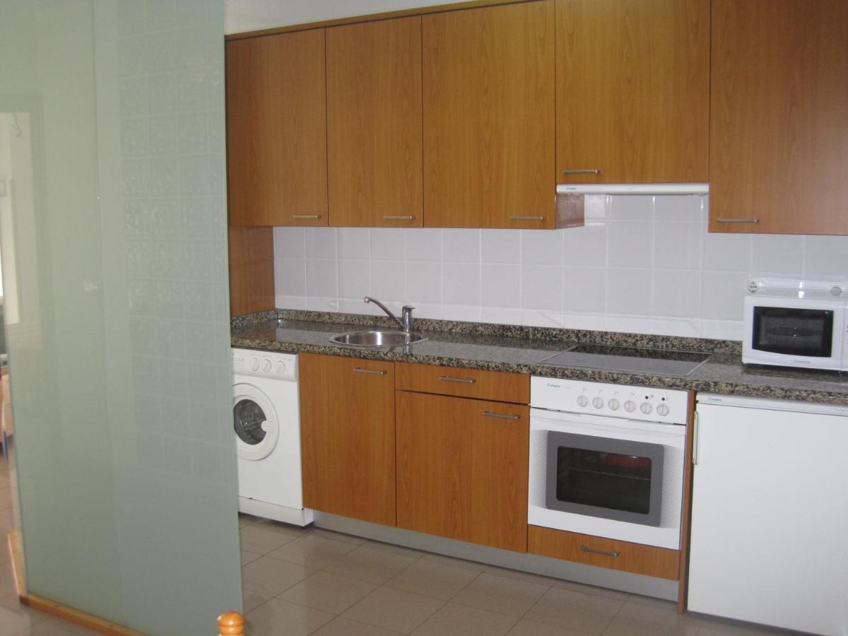 Apartamento Арриондас Экстерьер фото