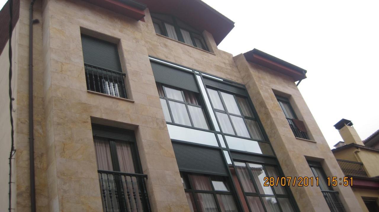 Apartamento Арриондас Экстерьер фото
