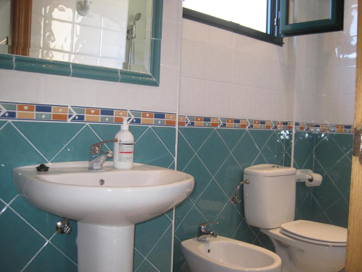 Apartamento Арриондас Экстерьер фото